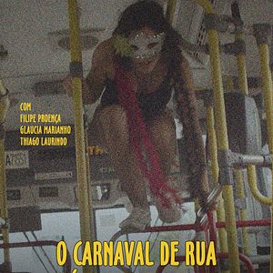 Photo Le Carnaval de rue est fête du peuple
