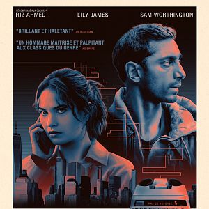 Photo L'Intermédiaire (Relay)