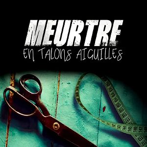Photo Meurtre en talons aiguilles