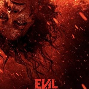 Photo Evil Dead Burn