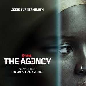 Photo The Agency