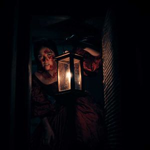 Photo Ariāna Osborne