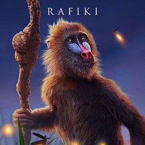 Photo Mufasa : Le Roi Lion
