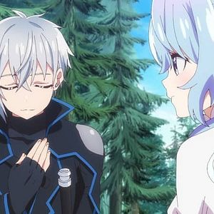 Photo Seirei Gensouki: Spirit Chronicles