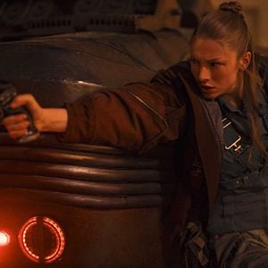 Photo Blade Runner 2099