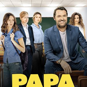 Photo Papa malgré lui
