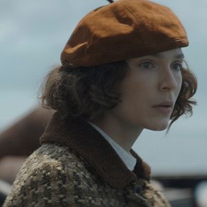 Photo Tilda Cobham-Hervey