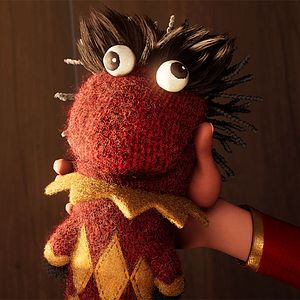 Photo Les Aventures de Pil