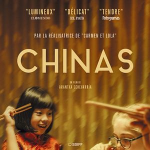 Photo Chinas