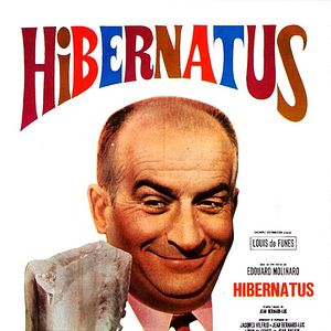 Photo Hibernatus