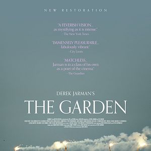 Photo The Garden