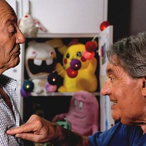Photo La Guerre des Histoires