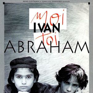 Photo Moi Ivan, toi Abraham