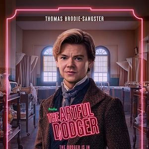 Photo Le Renard : Prince des voleurs