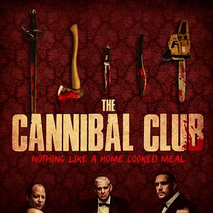 Photo The Cannibal Club