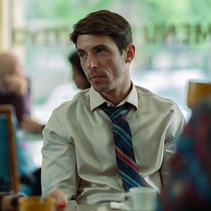 Photo Alberto Guerra