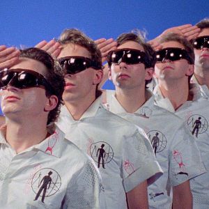 Photo DEVO