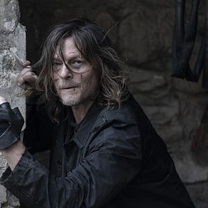 Photo The Walking Dead : Daryl Dixon