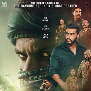 Photo India's Most Wanted