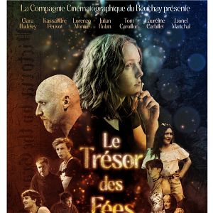 Photo Le Trésor des fées