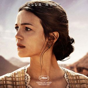 Photo Horizon : une saga américaine Chapitre 1