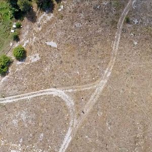 Photo La Terre de mon grand-père (Partie 1 : L’Héritage)