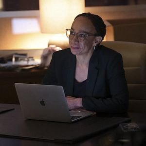 Photo S. Epatha Merkerson