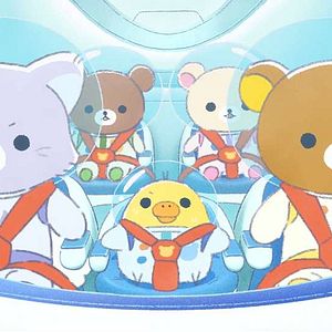 Photo Rilakkuma