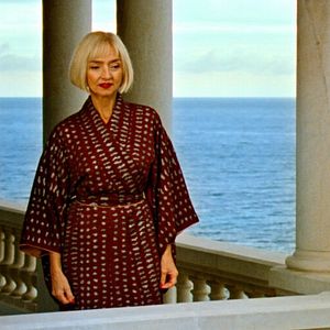 Photo Reflet Dans Un Diamant Mort