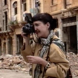 Photo Les Guerres de Christine S.