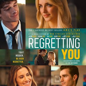 Photo Regretting You