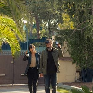 Photo Cité des ombres