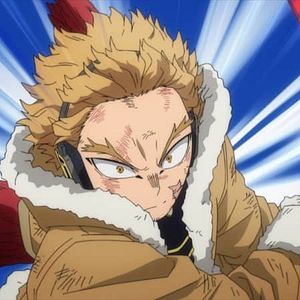Photo My Hero Academia