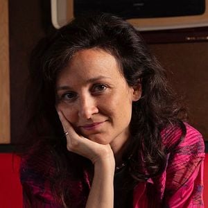 Photo Marion Verlé