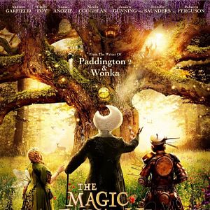 Photo The Magic Faraway Tree