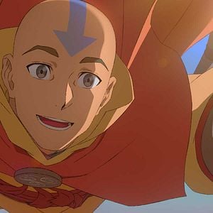 Photo La Légende de Aang - le dernier maître de l'air