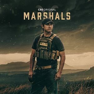 Photo Marshals : A Yellowstone Story