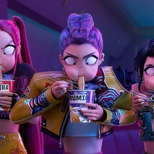 KPop Demon Hunters : Photos et affiches - AlloCiné