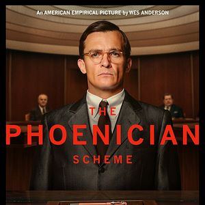 Photo The Phoenician Scheme