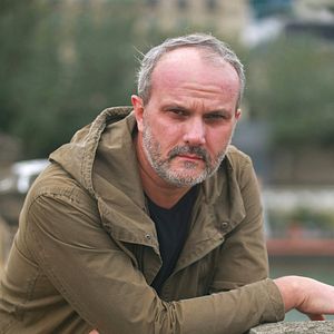 Photo Jérôme Lanvin