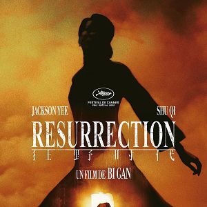 Photo Resurrection