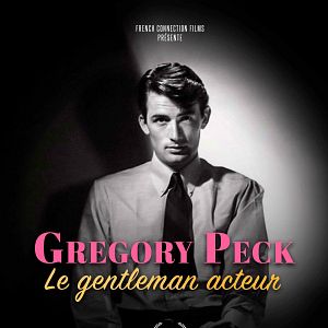Photo Gregory Peck, le gentleman acteur
