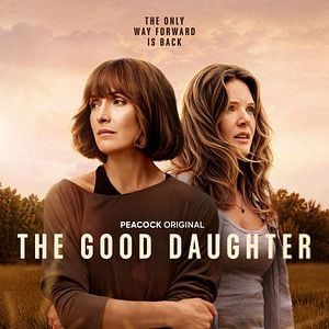 Photo The Good Daughter