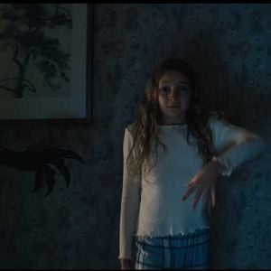 Photo Insidious : l'invasion du lointain