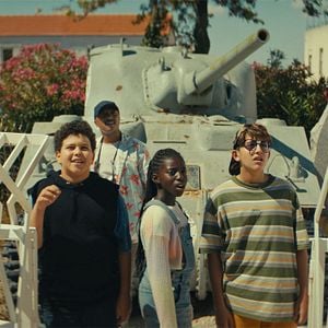 Photo Marius Et Les Gardiens De La Cité Phocéenne