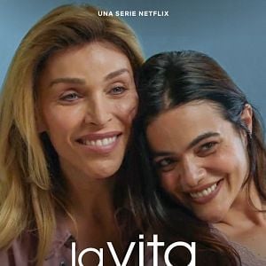 Photo La vie que tu voulais