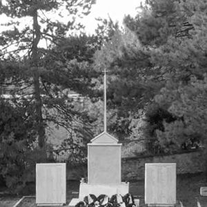 Photo Souvenirs d'occupation - Pyrgi