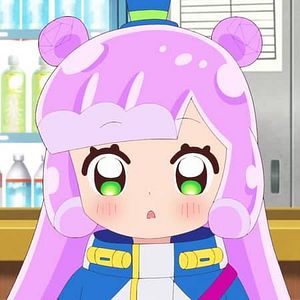 Photo Puniru is a Kawaii Slime