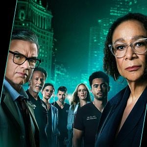 Photo Chicago Med