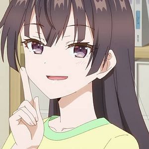 Photo Alya Sometimes Hides Her Feelings in Russian